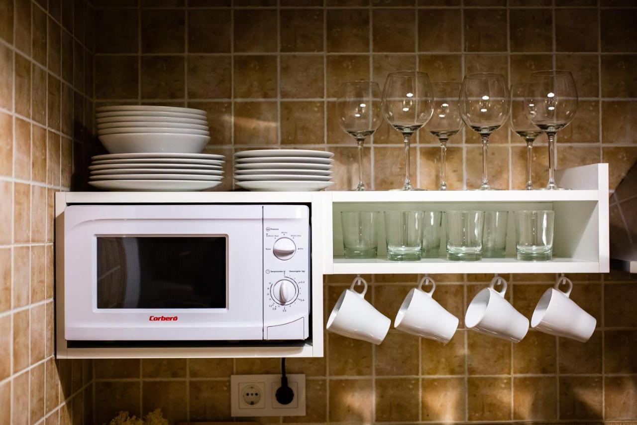 Apartamentos Puente De La Juderia Hervás Kültér fotó