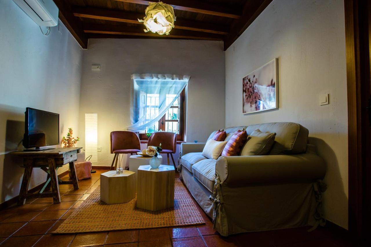 Apartamentos Puente De La Juderia Hervás Kültér fotó
